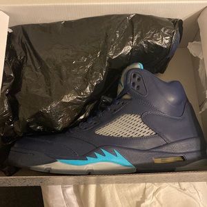 Retro 5’s VNDS